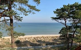 Ferienwohnung Seeblick, Ferienanlage Blaumuschel